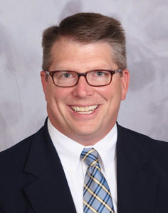 Craig A. Steger