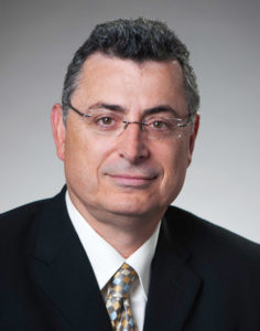 Oded Ben-Joseph, Ph.D. MBA