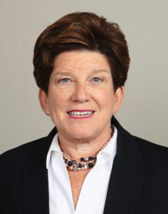 Ellen S. Baron, Ph.D.