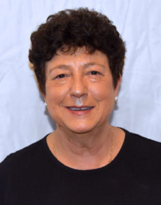 Dalia Cohen, Ph.D.
