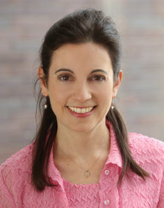 Cathy A. Petti, MD