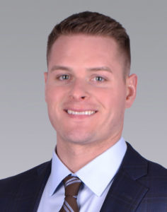 Derrick Holmes, CFA