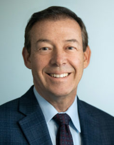 Steve Holstein, MBA