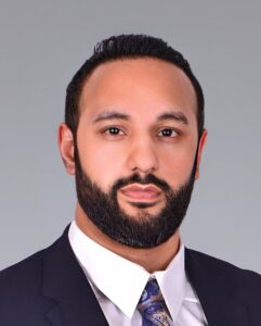 Fahid Naseer, MBA