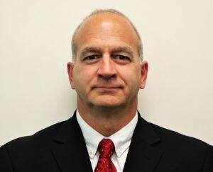 Richard Horvitz, MBA