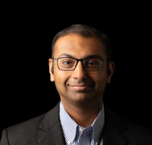 Vivek Ramakrishnan, PhD