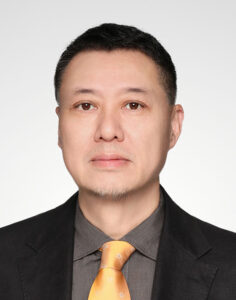 William Yao