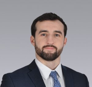 Erik Matson, Ph.D.