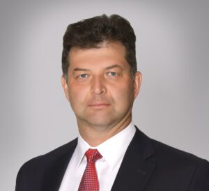 Stanislav Glezer <br> MD, MBA