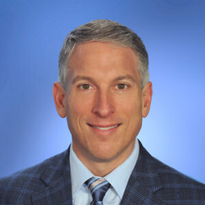 Kenneth Mandell, MD, PhD