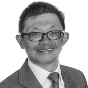 Victor Chua, MD