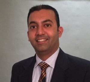 Dhiren Patel, PharmD