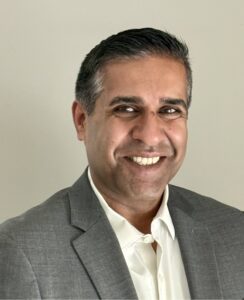 Jay Patel, PharmD, MBA