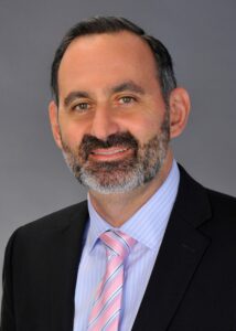 David Feygin, PhD, MBA
