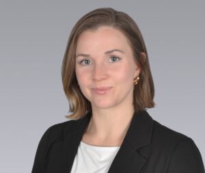 Cheyanne Frosti, PhD